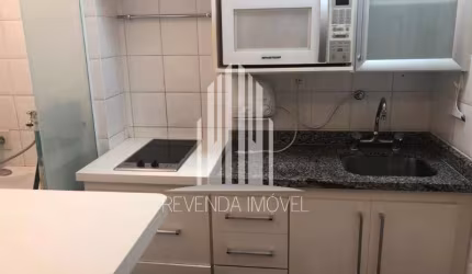 Apartamento RESIDENCIAL em SÃO PAULO - SP, VILA NOVA CONCEIÇÃO