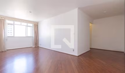 Apartamento à Venda - Vila Mariana, 3 Quartos,  131 m2