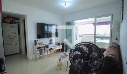Apartamento à Venda - Belém, 3 Quartos,  85 m2