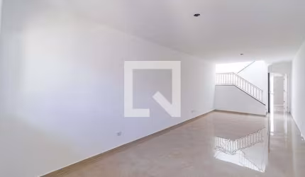 Casa à Venda - Jardim Éster Yolanda, 3 Quartos,  168 m2