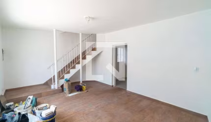 Casa à Venda - Jabaquara, 2 Quartos,  130 m2