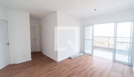 Apartamento à Venda - Vila Mascote, 2 Quartos,  61 m2