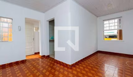 Casa à Venda - Tatuapé, 2 Quartos,  86 m2