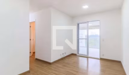 Apartamento à Venda - Santo Amaro , 3 Quartos,  85 m2