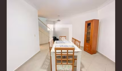 Casa à Venda - Jardim Éster Yolanda, 3 Quartos,  120 m2