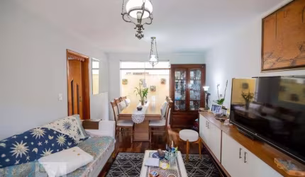 Casa à Venda - Butantã, 4 Quartos,  125 m2