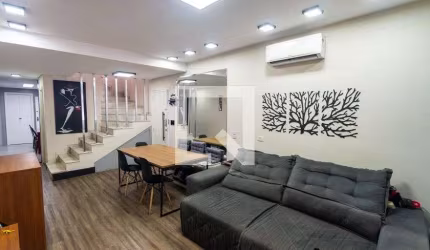 Casa à Venda - Vila Campestre, 3 Quartos,  130 m2