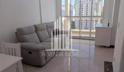 Apartamento RESIDENCIAL em SÃO PAULO - SP, CAMPO BELO