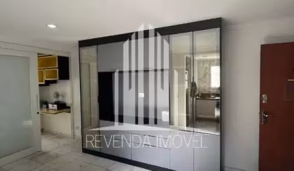Apartamento RESIDENCIAL em SÃO PAULO - SP, PINHEIROS