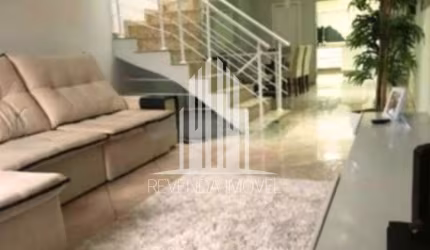 CASA RESIDENCIAL em SÃO PAULO - SP, CHÁCARA MAFALDA