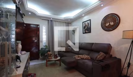 Casa à Venda - Vila Formosa, 3 Quartos,  150 m2