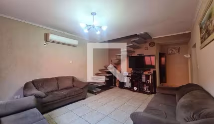 Casa à Venda - Sapopemba, 3 Quartos,  200 m2