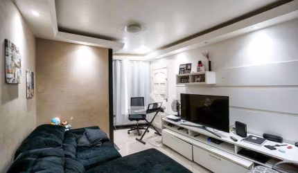 Casa à Venda - Vila Aricanduva, 3 Quartos,  183 m2