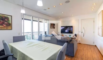 Apartamento à Venda - Santana, 3 Quartos,  92 m2