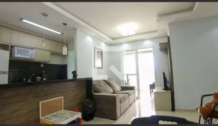 Apartamento à Venda - Vila Prudente, 3 Quartos,  74 m2