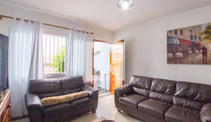 Casa à Venda - Água Fria, 3 Quartos,  142 m2