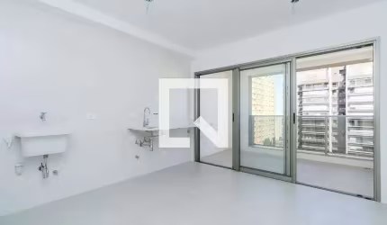 Apartamento à Venda - Vila Mariana, 2 Quartos,  50 m2