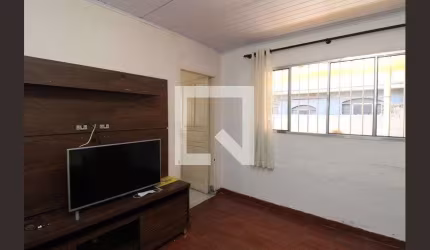 Casa à Venda - Vila Sabrina , 2 Quartos,  250 m2
