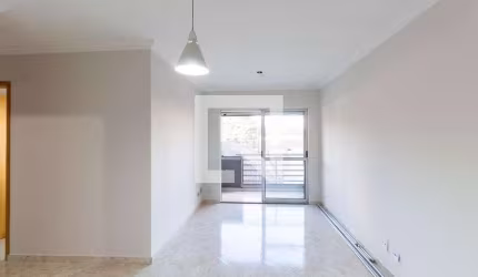 Apartamento à Venda - Tatuapé, 3 Quartos,  72 m2