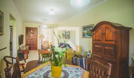 Casa à Venda - Planalto Paulista, 3 Quartos,  110 m2