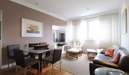 Apartamento à Venda - Itaim Bibi, 2 Quartos,  87 m2