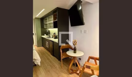 Apartamento à Venda - Pinheiros, 1 Quarto,  26 m2