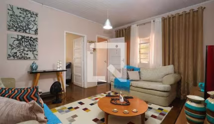 Casa à Venda - Santana, 4 Quartos,  330 m2