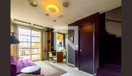 Apartamento à Venda - Vila Pompéia, 1 Quarto,  50 m2
