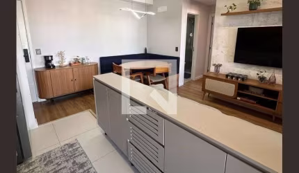 Apartamento à Venda - Freguesia do Ó, 2 Quartos,  61 m2