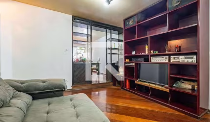 Apartamento à Venda - Pinheiros, 2 Quartos,  80 m2