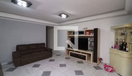 Casa à Venda - Vila Santa Clara, 2 Quartos,  390 m2