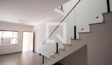 Casa à Venda - Vila Ede, 3 Quartos,  115 m2