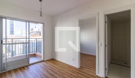 Apartamento à Venda - Pinheiros, 2 Quartos,  39 m2