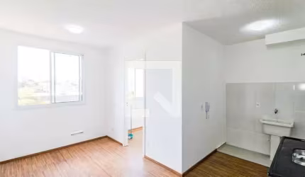 Apartamento à Venda - Santo Amaro , 2 Quartos,  34 m2