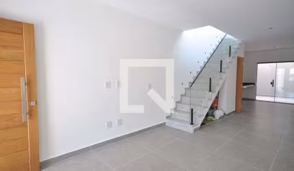 Casa à Venda - Vila Ede, 3 Quartos,  115 m2