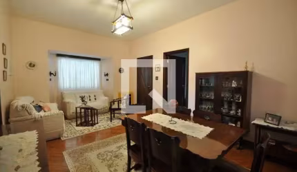 Casa à Venda - Vila Gustavo, 3 Quartos,  160 m2