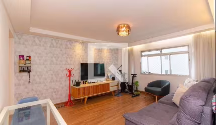 Apartamento à Venda - Liberdade, 3 Quartos,  84 m2
