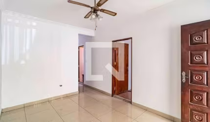 Casa à Venda - Jardim Jussara, 3 Quartos,  190 m2