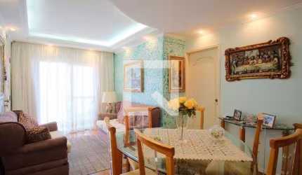 Apartamento à Venda - Penha de França, 3 Quartos,  84 m2
