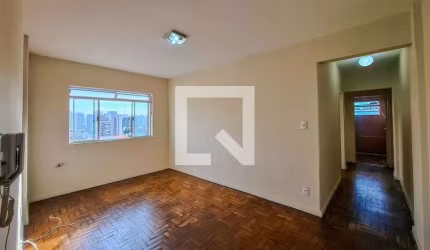 Apartamento à Venda - Vila Mariana, 2 Quartos,  72 m2