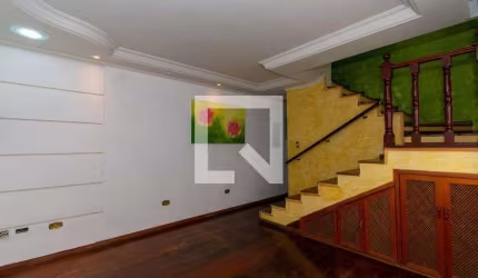 Casa à Venda - Vila Ema, 3 Quartos,  200 m2