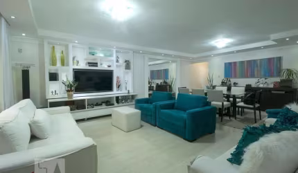 Casa à Venda - Vila Roque, 3 Quartos,  174 m2