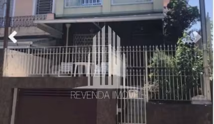 CASA RESIDENCIAL em SÃO PAULO - SP, JARDIM SÃO PAULO(ZONA NORTE)