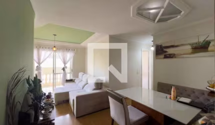 Apartamento à Venda - Cambuci, 2 Quartos,  68 m2