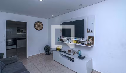 Casa à Venda - Bosque da Saúde, 3 Quartos,  165 m2