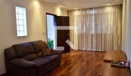 Casa à Venda - Saúde, 4 Quartos,  170 m2