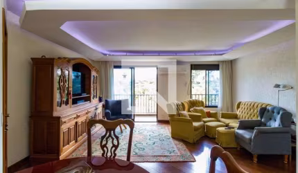 Apartamento à Venda - Real Parque, 2 Quartos,  101 m2