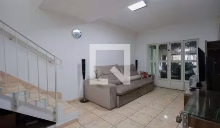 Casa à Venda - Vila Nova Cachoeirinha, 3 Quartos,  180 m2