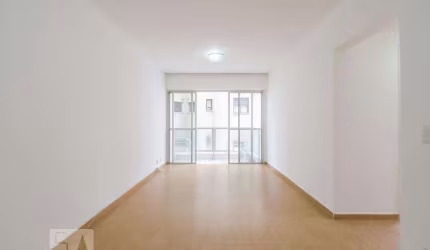 Apartamento à Venda - Santa Cecília, 2 Quartos,  72 m2