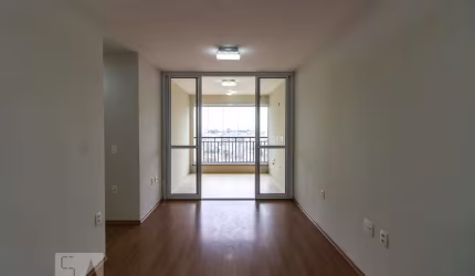 Apartamento à Venda - Jardim Anália Franco, 2 Quartos,  60 m2